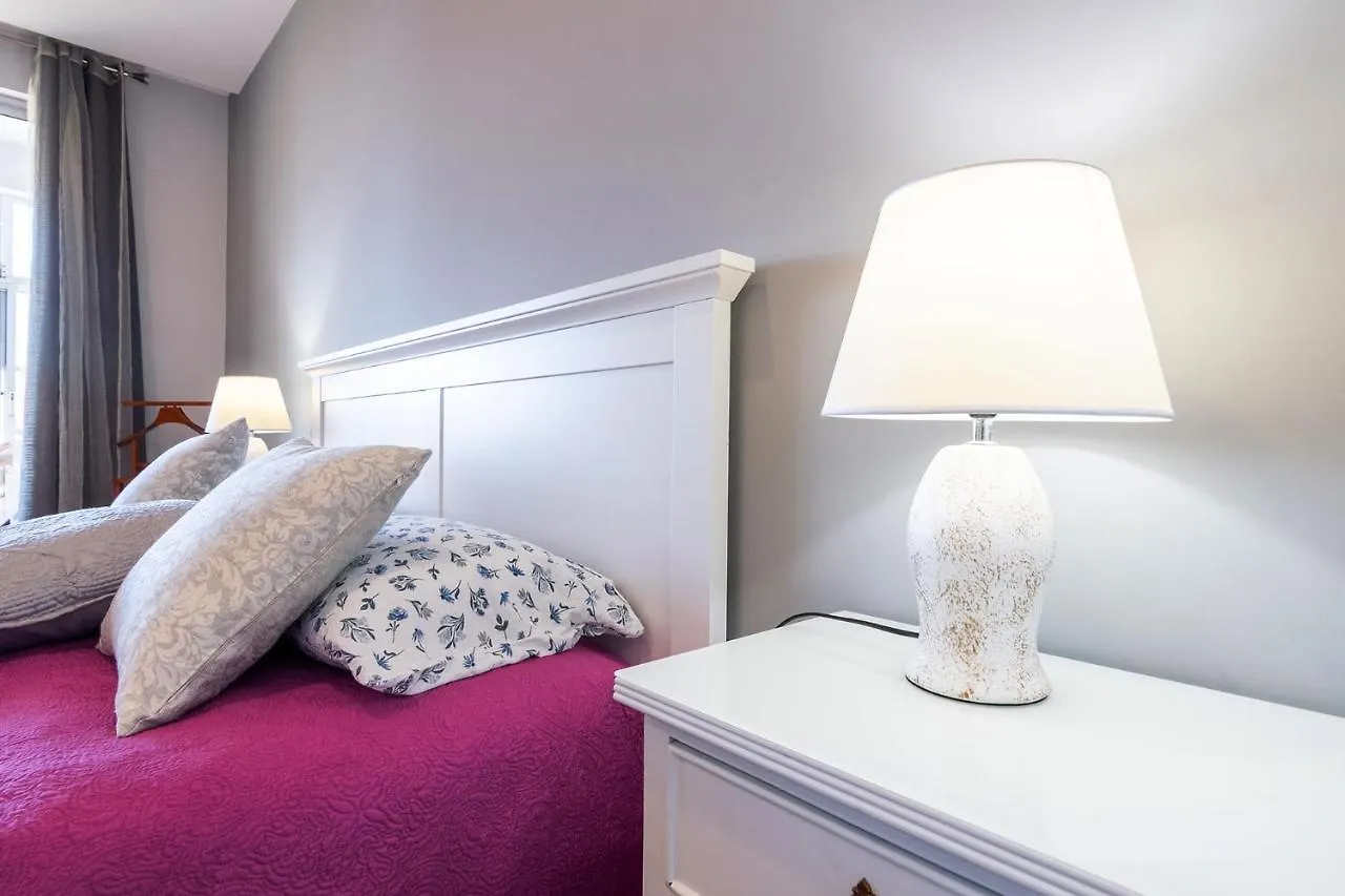 푼샬 Apartamento Maria Casa Branca 아파트